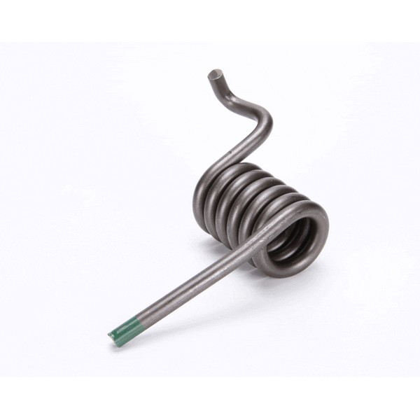 (image for) BKI (Barbeque King) S0079 SPRING, TORSION GREEN 6